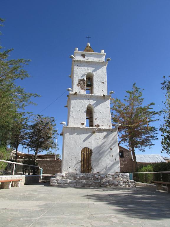 Toconao Complejo Turistico El Toconar 빌라 외부 사진